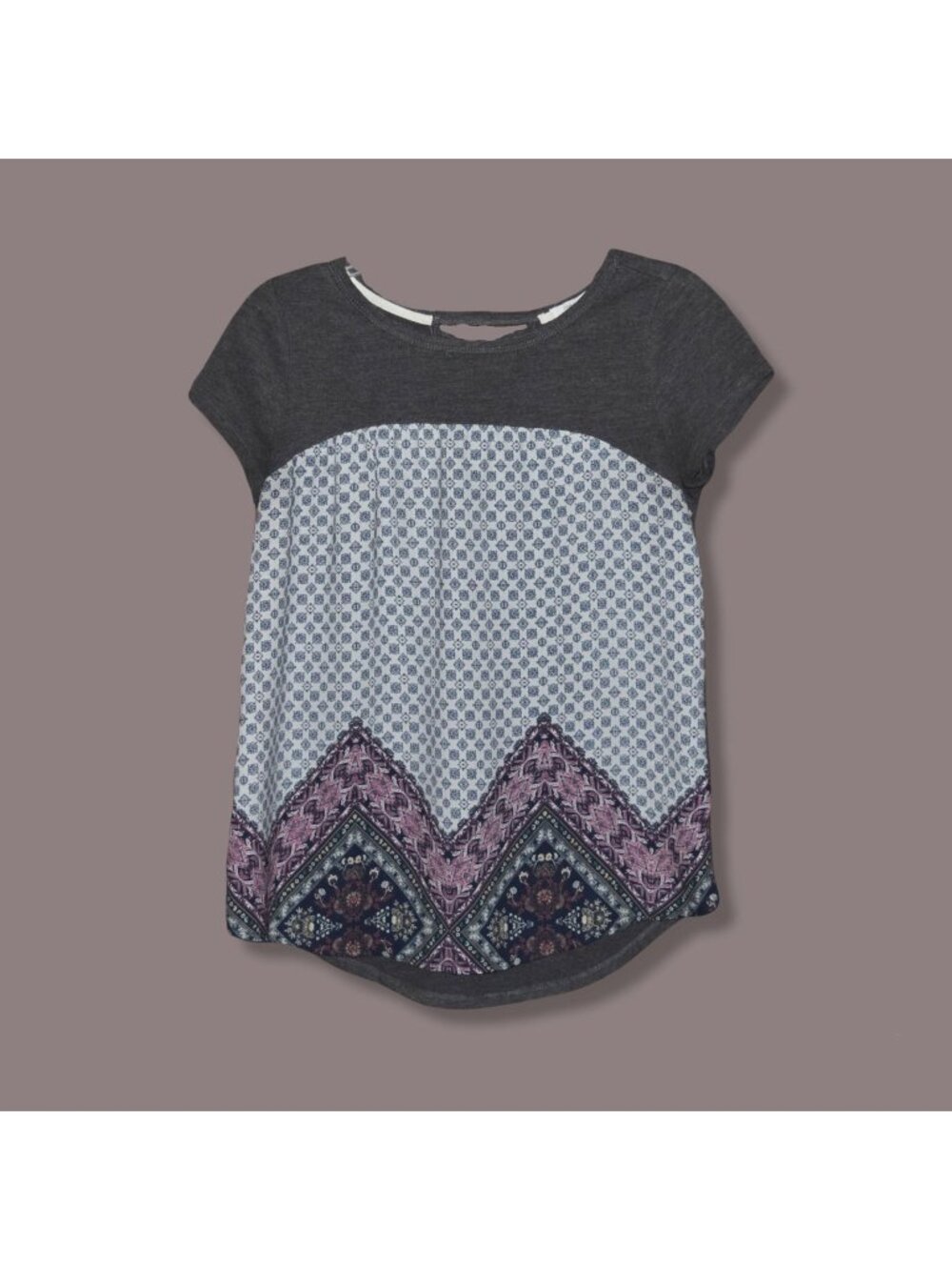 Maurices Women's Sz S Beautiful Blouse